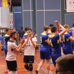 C-liga: Soča - Prata