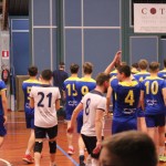 C-liga: Soča - Prata
