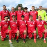 Elitna liga: Juventina - Zaule