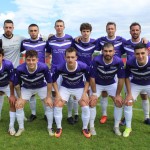 Elitna liga: Juventina - Zaule