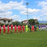 Elitna liga: Juventina - Zaule