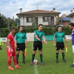 Elitna liga: Juventina - Zaule