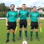 Elitna liga: Juventina - Zaule