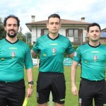 Elitna liga: Juventina - Zaule