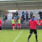 Elitna liga: Juventina - Zaule