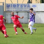 Elitna liga: Juventina - Zaule