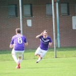 Elitna liga: Juventina - Zaule