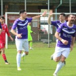 Elitna liga: Juventina - Zaule