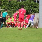 Elitna liga: Juventina - Zaule