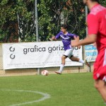 Elitna liga: Juventina - Zaule