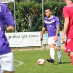 Elitna liga: Juventina - Zaule
