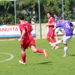 Elitna liga: Juventina - Zaule