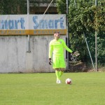 Elitna liga: Juventina - Zaule