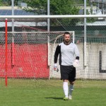 Elitna liga: Juventina - Zaule