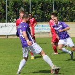 Elitna liga: Juventina - Zaule