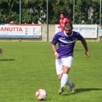 Elitna liga: Juventina - Zaule