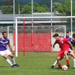 Elitna liga: Juventina - Zaule