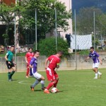 Elitna liga: Juventina - Zaule