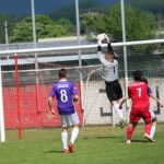 Elitna liga: Juventina - Zaule