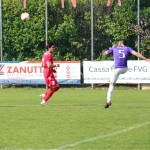 Elitna liga: Juventina - Zaule