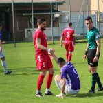 Elitna liga: Juventina - Zaule