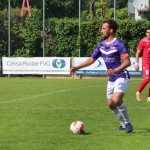 Elitna liga: Juventina - Zaule