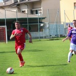 Elitna liga: Juventina - Zaule