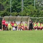 Elitna liga: Juventina - Zaule