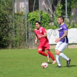 Elitna liga: Juventina - Zaule