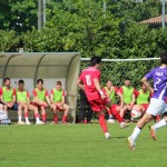 Elitna liga: Juventina - Zaule