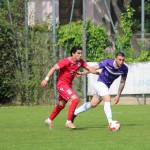 Elitna liga: Juventina - Zaule