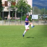 Elitna liga: Juventina - Zaule
