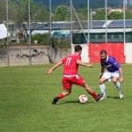 Elitna liga: Juventina - Zaule