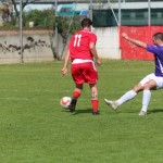 Elitna liga: Juventina - Zaule