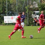 Elitna liga: Juventina - Zaule