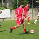 Elitna liga: Juventina - Zaule