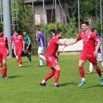 Elitna liga: Juventina - Zaule