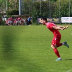 Elitna liga: Juventina - Zaule