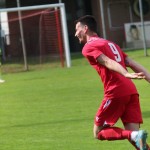 Elitna liga: Juventina - Zaule