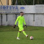 Elitna liga: Juventina - Zaule