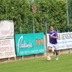 Elitna liga: Juventina - Zaule