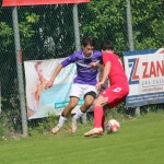 Elitna liga: Juventina - Zaule