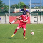 Elitna liga: Juventina - Zaule