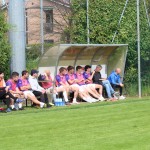 Elitna liga: Juventina - Zaule