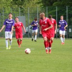 Elitna liga: Juventina - Zaule