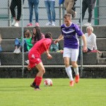 Elitna liga: Juventina - Zaule