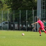 Elitna liga: Juventina - Zaule