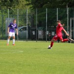 Elitna liga: Juventina - Zaule