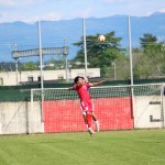 Elitna liga: Juventina - Zaule