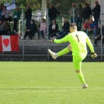 Elitna liga: Juventina - Zaule